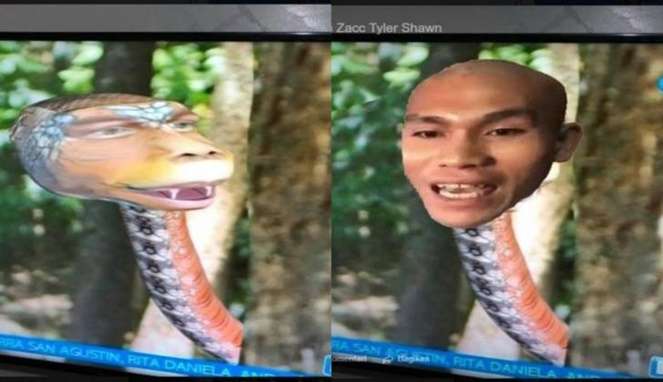 Lupa Diedit, 10 Potret Adegan Sinetron Ini Hasilnya Bikin Ngakak, Mau Heran Tapi Kejar Tayang!