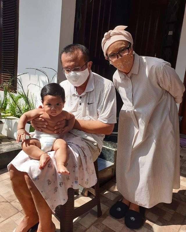 10 Potret Rumah Mewah Menlu Retno Marsudi, Menteri Andalan Jokowi di Luar Negeri!