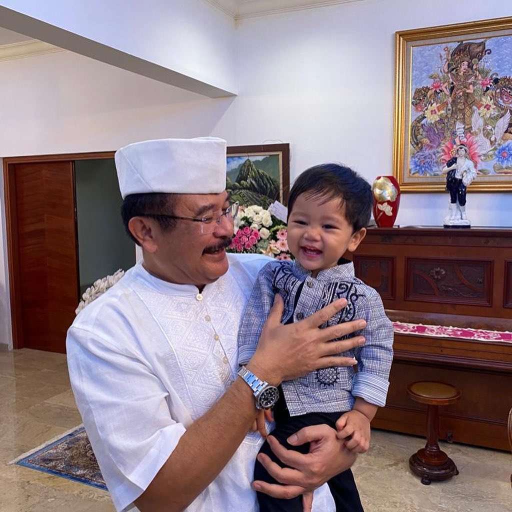 10 Potret Rumah Mewah Menlu Retno Marsudi, Menteri Andalan Jokowi di Luar Negeri!