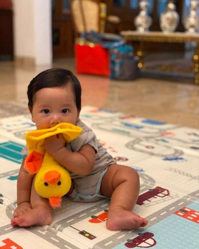 10 Potret Rumah Mewah Menlu Retno Marsudi, Menteri Andalan Jokowi di Luar Negeri!
