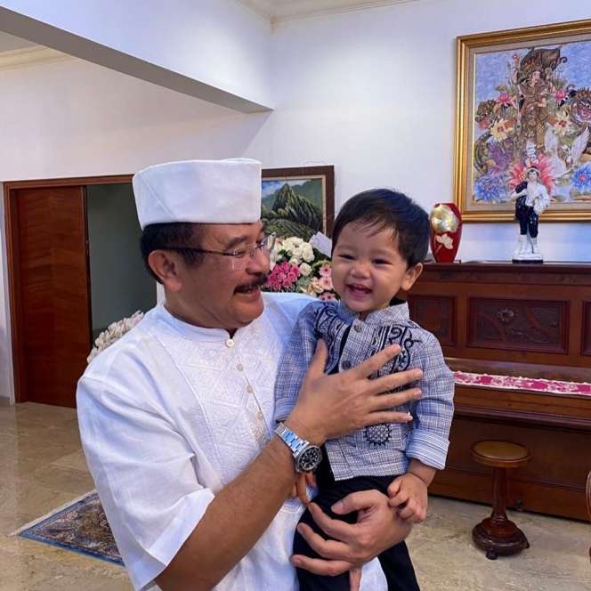 10 Potret Rumah Mewah Menlu Retno Marsudi, Menteri Andalan Jokowi di Luar Negeri!