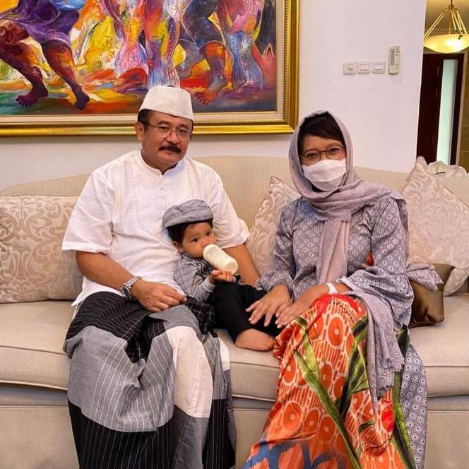 10 Potret Rumah Mewah Menlu Retno Marsudi, Menteri Andalan Jokowi di Luar Negeri!