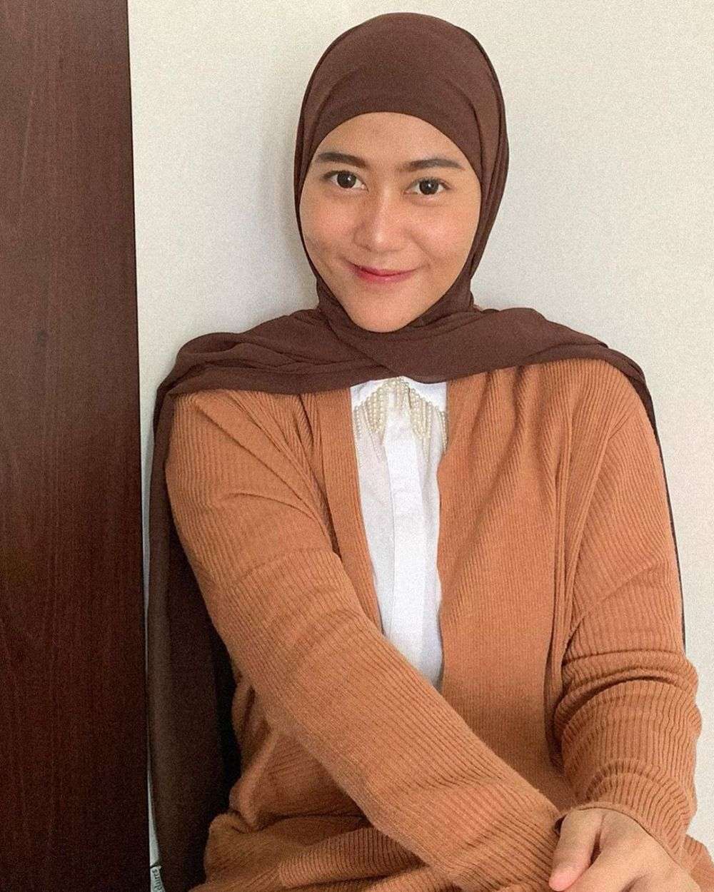 Ingat Sandhyca Putrie, Ajudan Iriana Jokowi yang Cantik Bak Bidadari? Begini Nasibnya Sekarang