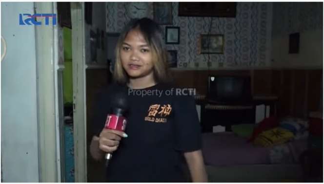 Adu Perbandingan Rumah Bonge VS Kurma, Sama-sama Jadi Ikon Citayam Fashion Week!