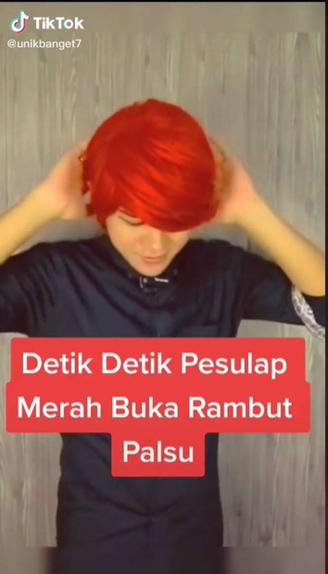 Terungkap, Potret Wajah Asli Pesulap Merah yang Bongkar Trik Dukun Viral Gus Samsudin, Ternyata Beda Banget!