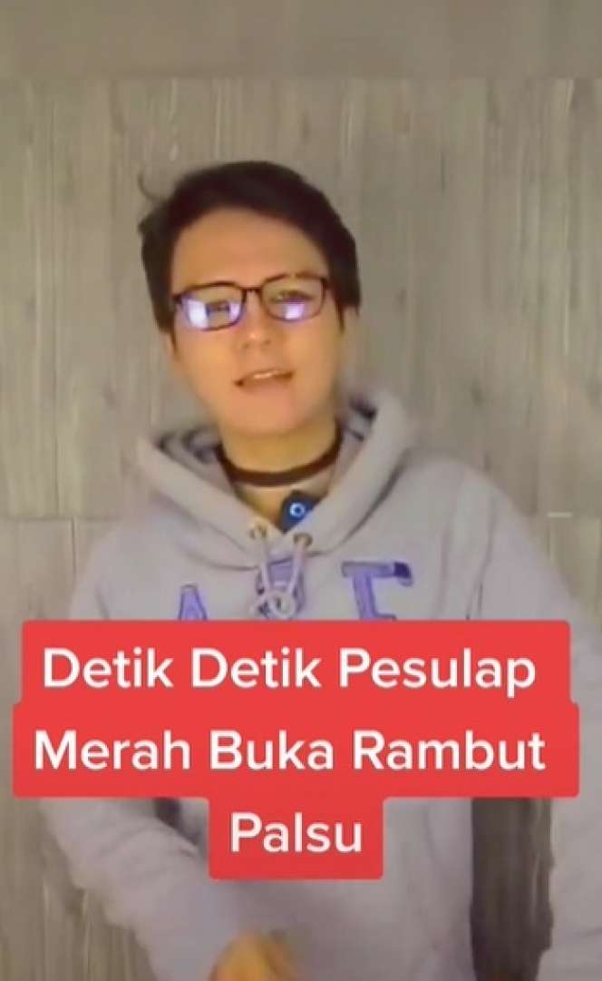 Terungkap, Potret Wajah Asli Pesulap Merah yang Bongkar Trik Dukun Viral Gus Samsudin, Ternyata Beda Banget!