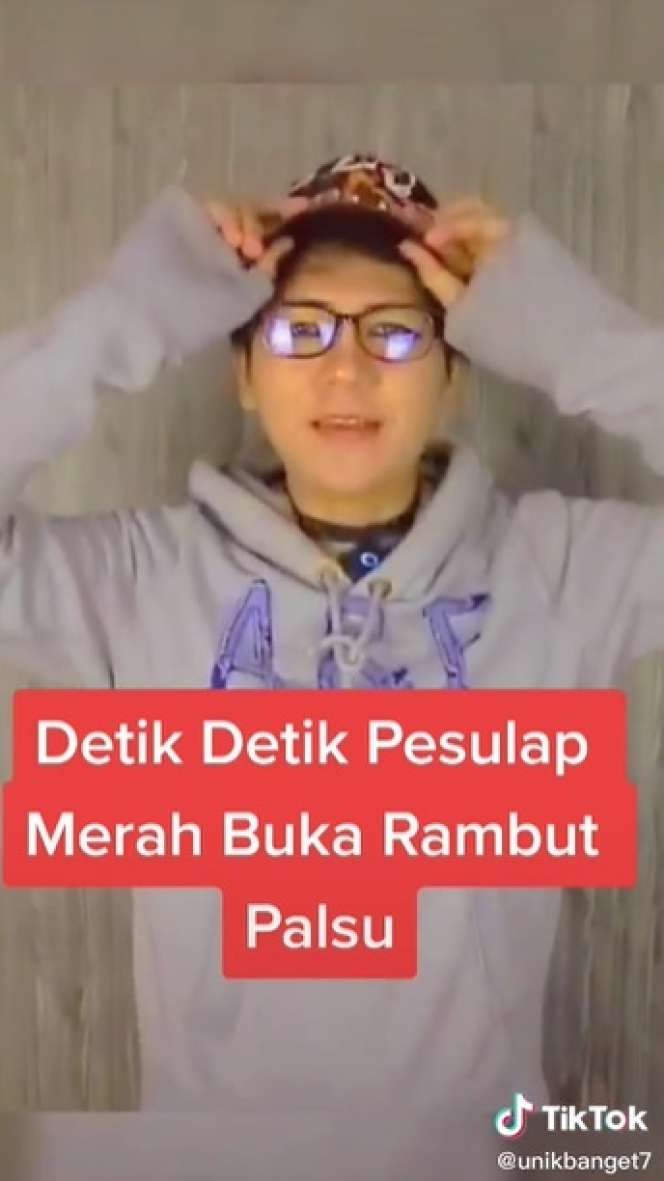 Terungkap, Potret Wajah Asli Pesulap Merah yang Bongkar Trik Dukun Viral Gus Samsudin, Ternyata Beda Banget!