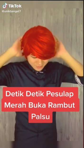 Terungkap, Potret Wajah Asli Pesulap Merah yang Bongkar Trik Dukun Viral Gus Samsudin, Ternyata Beda Banget!