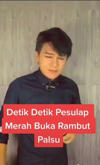 Terungkap, Potret Wajah Asli Pesulap Merah yang Bongkar Trik Dukun Viral Gus Samsudin, Ternyata Beda Banget!