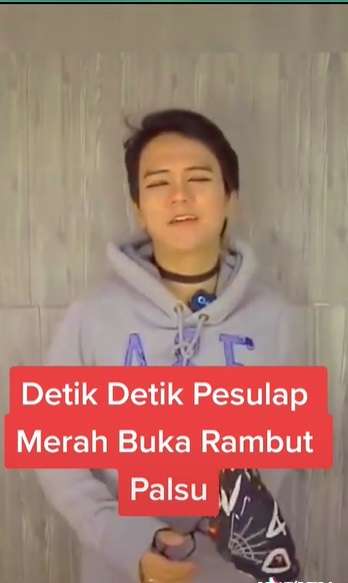 Terungkap, Potret Wajah Asli Pesulap Merah yang Bongkar Trik Dukun Viral Gus Samsudin, Ternyata Beda Banget!