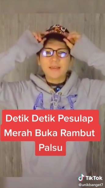 Terungkap, Potret Wajah Asli Pesulap Merah yang Bongkar Trik Dukun Viral Gus Samsudin, Ternyata Beda Banget!