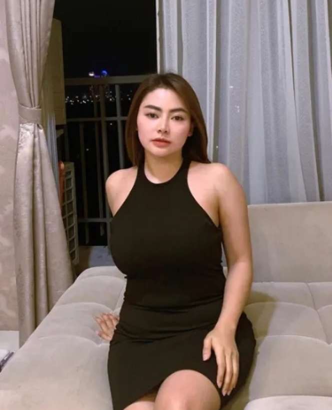 Masih Ingat Artis Seksi Vitalia Sesha? Model Dewasa yang Diisukan Jadi Simpanan Koruptor, Nasibnya Berakhir Tragis