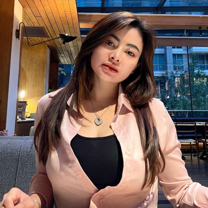 Masih Ingat Artis Seksi Vitalia Sesha? Model Dewasa yang Diisukan Jadi Simpanan Koruptor, Nasibnya Berakhir Tragis