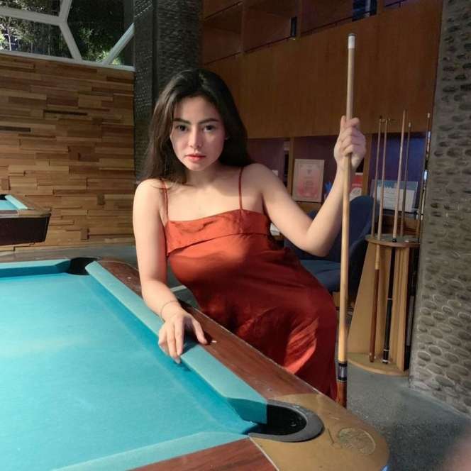 Masih Ingat Artis Seksi Vitalia Sesha? Model Dewasa yang Diisukan Jadi Simpanan Koruptor, Nasibnya Berakhir Tragis