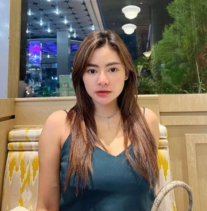 Masih Ingat Artis Seksi Vitalia Sesha? Model Dewasa yang Diisukan Jadi Simpanan Koruptor, Nasibnya Berakhir Tragis