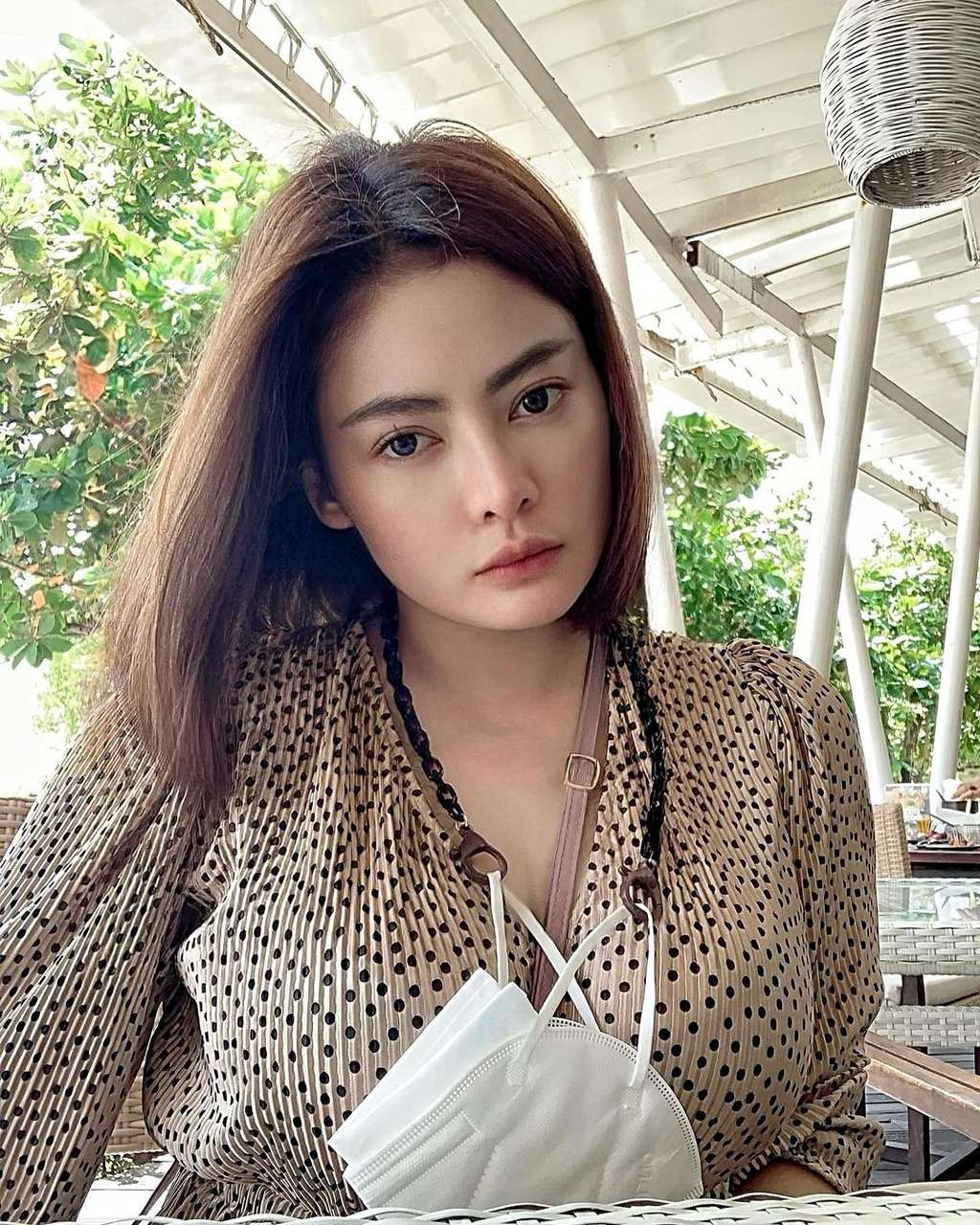 Masih Ingat Artis Seksi Vitalia Sesha? Model Dewasa yang Diisukan Jadi Simpanan Koruptor, Nasibnya Berakhir Tragis