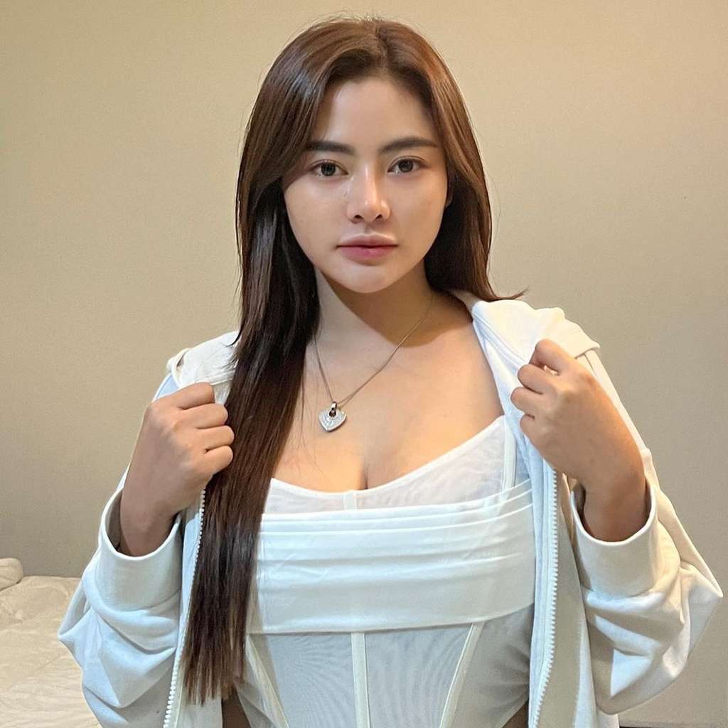 Masih Ingat Artis Seksi Vitalia Sesha? Model Dewasa yang Diisukan Jadi Simpanan Koruptor, Nasibnya Berakhir Tragis