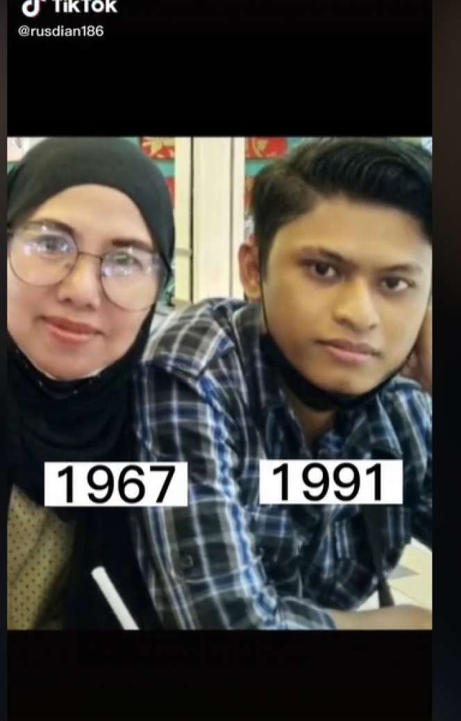 Masih Ingat Ibu Kos yang Nikahi Anak Kosnya Sendiri? Dulu Dihujat Karena Mirip Nenek & Cucu, Kabarnya Kini Bikin Syok