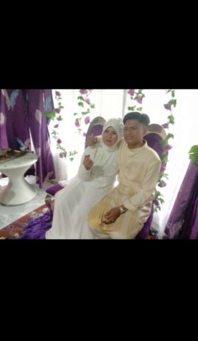 Masih Ingat Ibu Kos yang Nikahi Anak Kosnya Sendiri? Dulu Dihujat Karena Mirip Nenek & Cucu, Kabarnya Kini Bikin Syok