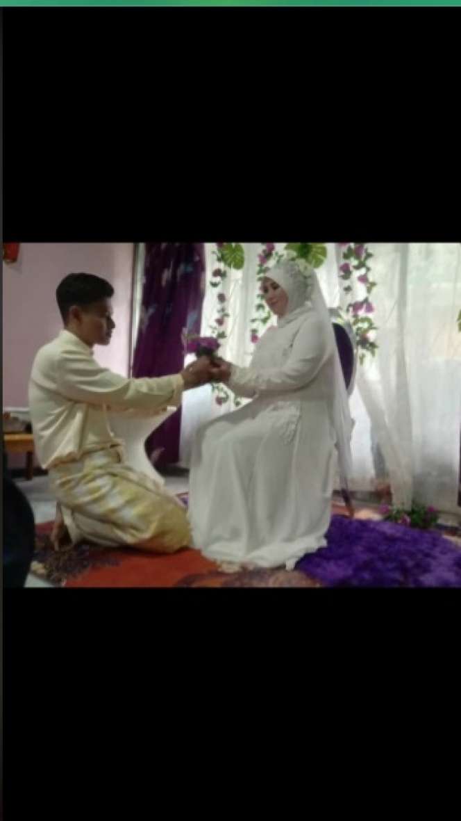 Masih Ingat Ibu Kos yang Nikahi Anak Kosnya Sendiri? Dulu Dihujat Karena Mirip Nenek & Cucu, Kabarnya Kini Bikin Syok