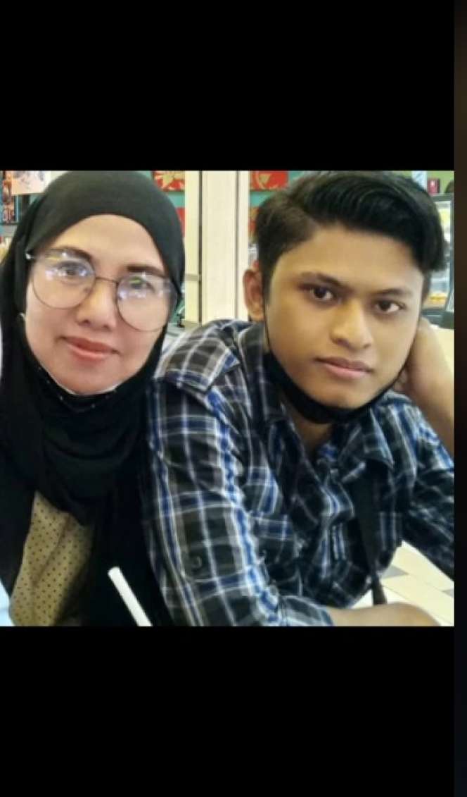 Masih Ingat Ibu Kos yang Nikahi Anak Kosnya Sendiri? Dulu Dihujat Karena Mirip Nenek & Cucu, Kabarnya Kini Bikin Syok