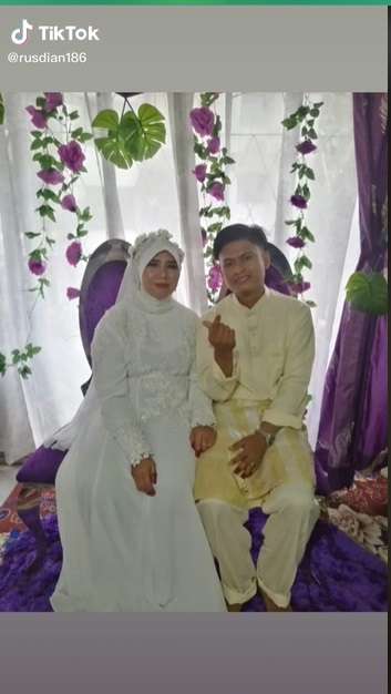 Masih Ingat Ibu Kos yang Nikahi Anak Kosnya Sendiri? Dulu Dihujat Karena Mirip Nenek & Cucu, Kabarnya Kini Bikin Syok