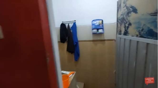 12 Potret Rumah Sederhana Difarina Indra, Pedangdut Viral Mirip Livy Renata, Netizen : Beda Nasib!