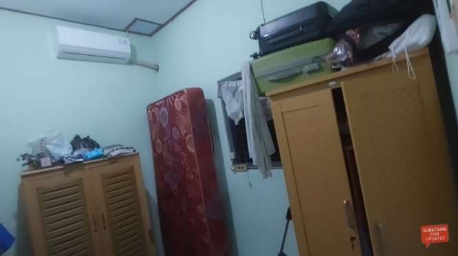 12 Potret Rumah Sederhana Difarina Indra, Pedangdut Viral Mirip Livy Renata, Netizen : Beda Nasib!