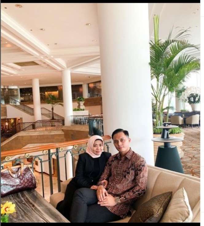 Ingat Fadel Islami Suami Muzdalifah? Dulu Pernikahannya Dicibir, Kini Kabar Terbarunya Bikin Terkejut!