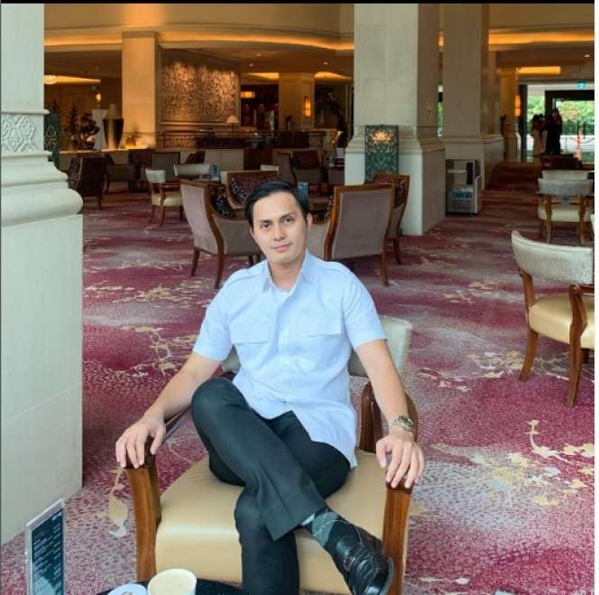 Ingat Fadel Islami Suami Muzdalifah? Dulu Pernikahannya Dicibir, Kini Kabar Terbarunya Bikin Terkejut!