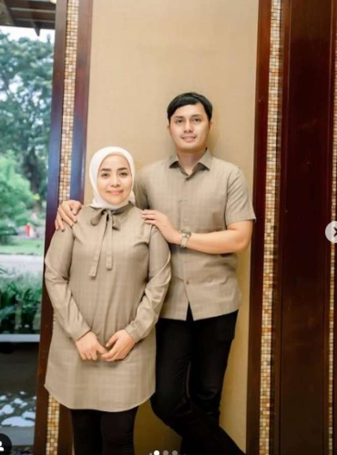 Ingat Fadel Islami Suami Muzdalifah? Dulu Pernikahannya Dicibir, Kini Kabar Terbarunya Bikin Terkejut!