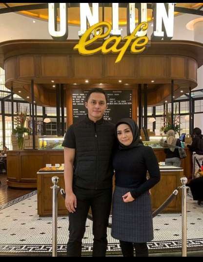 Ingat Fadel Islami Suami Muzdalifah? Dulu Pernikahannya Dicibir, Kini Kabar Terbarunya Bikin Terkejut!