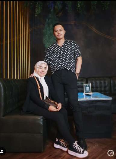 Ingat Fadel Islami Suami Muzdalifah? Dulu Pernikahannya Dicibir, Kini Kabar Terbarunya Bikin Terkejut!