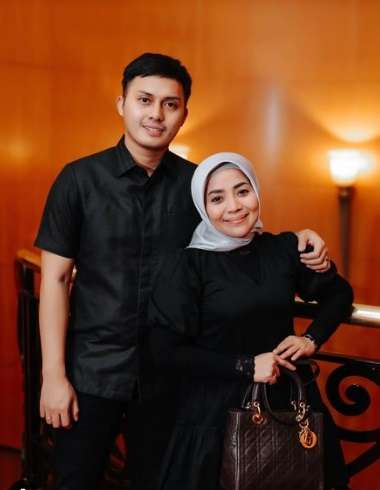 Ingat Fadel Islami Suami Muzdalifah? Dulu Pernikahannya Dicibir, Kini Kabar Terbarunya Bikin Terkejut!