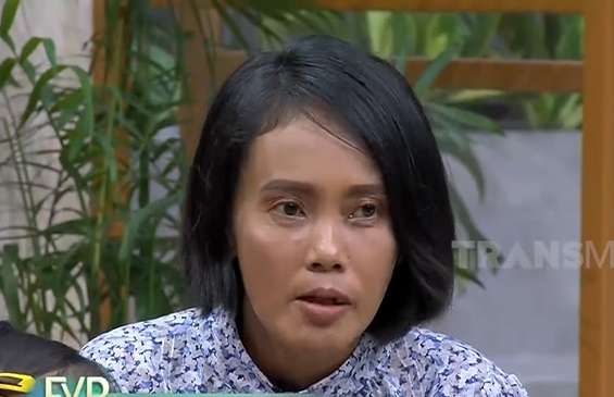 Potret Ibunda Bonge SCBD Citayam Fashion Week, Rawat Tiga Anak Sendiri Tanpa Suami