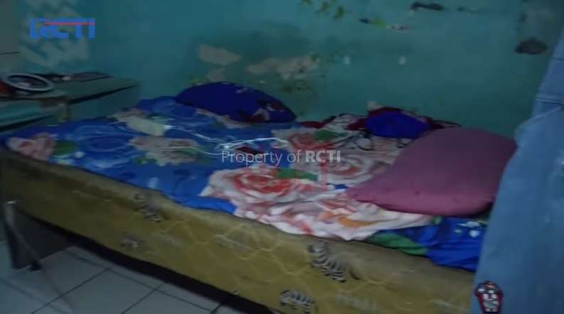 Potret Perbandingan Rumah Ikon Citayama Fashion Week: Bonge, Kurma, Jeje dan Roy