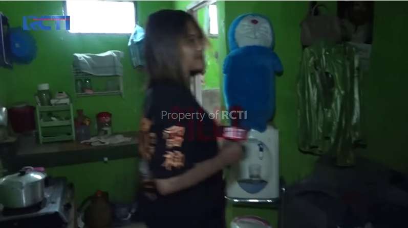 Potret Perbandingan Rumah Ikon Citayama Fashion Week: Bonge, Kurma, Jeje dan Roy