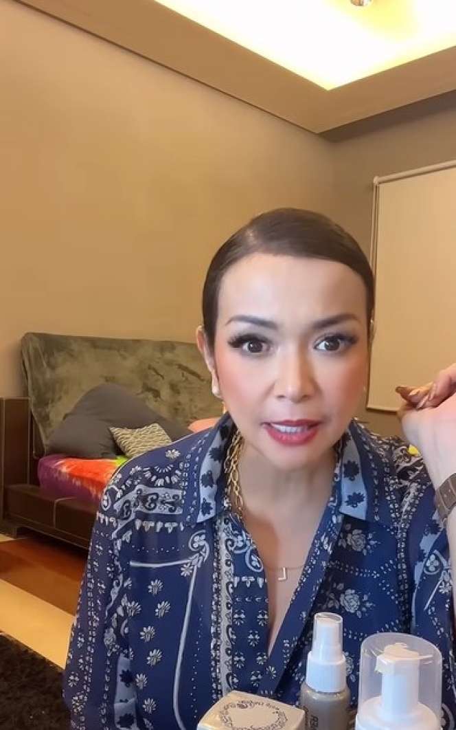 Bikin Pangling! Potret Terbaru Jennifer Jill Makin Kurus, Susut Belasan Kilo