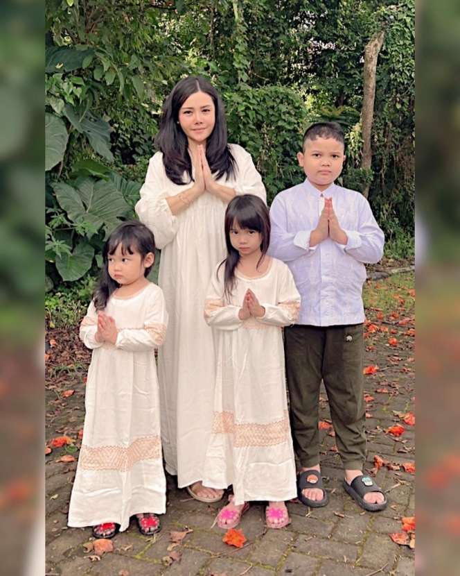 Penampilan Mawar AFI Makin Cantik bak ABG, Pamer Body Goals