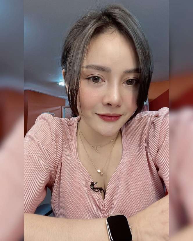 Penampilan Mawar AFI Makin Cantik bak ABG, Pamer Body Goals