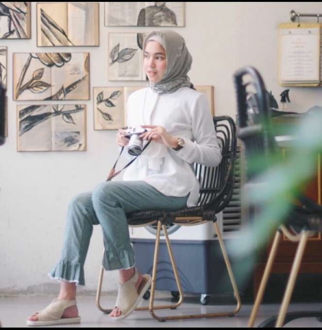 Selebgram Cantik Ini Batal Nikah Usai Calon Suami Lamar Wanita Lain, Dulu Nasibnya Pilu Kini Berujung Bahagia, Siapa Dia?