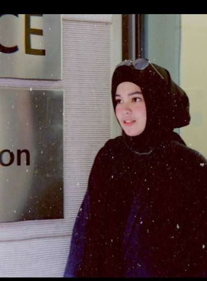 Selebgram Cantik Ini Batal Nikah Usai Calon Suami Lamar Wanita Lain, Dulu Nasibnya Pilu Kini Berujung Bahagia, Siapa Dia?