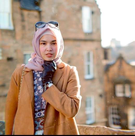 Selebgram Cantik Ini Batal Nikah Usai Calon Suami Lamar Wanita Lain, Dulu Nasibnya Pilu Kini Berujung Bahagia, Siapa Dia?
