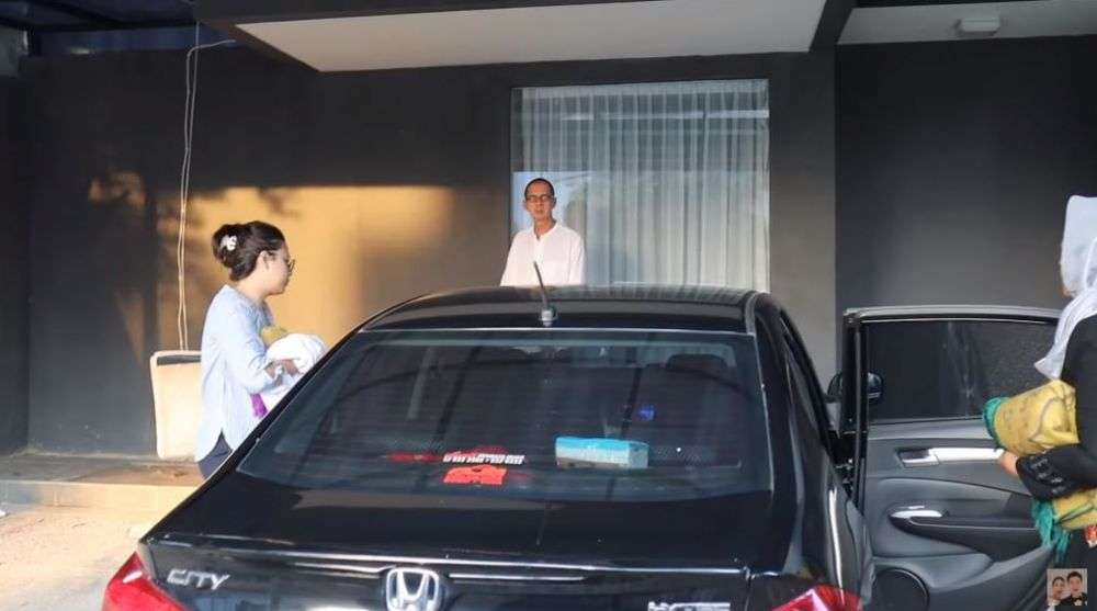 10 Potret Rumah Paula Verhoeven Sebelum Menikah, Bak Bumi & Langit Dibanding Huniannya Kini!