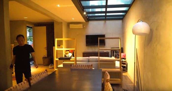 10 Potret Rumah Paula Verhoeven Sebelum Menikah, Bak Bumi & Langit Dibanding Huniannya Kini!