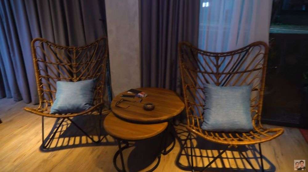 10 Potret Rumah Paula Verhoeven Sebelum Menikah, Bak Bumi & Langit Dibanding Huniannya Kini!
