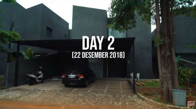 10 Potret Rumah Paula Verhoeven Sebelum Menikah, Bak Bumi & Langit Dibanding Huniannya Kini!