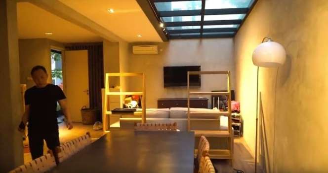 10 Potret Rumah Paula Verhoeven Sebelum Menikah, Bak Bumi & Langit Dibanding Huniannya Kini!