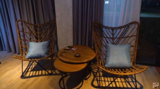 10 Potret Rumah Paula Verhoeven Sebelum Menikah, Bak Bumi & Langit Dibanding Huniannya Kini!