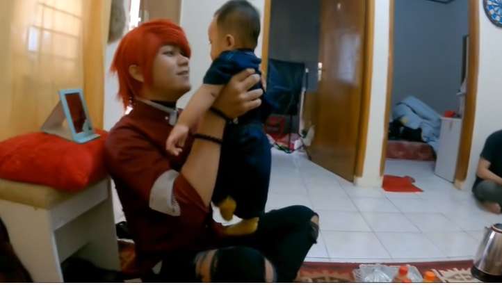 Adu Perbandingan Rumah Pesulap Merah VS Gus Samsudin, Ternyata Beda Banget, Bak Langit dan Bumi!